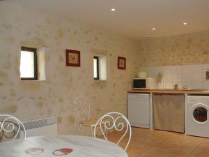 Maison 18e siècle à Azay-le-Rideau, jardin, wifi, proche nature - FR-1-381-20