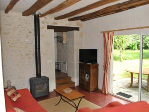 Maison 18e siècle à Azay-le-Rideau, jardin, wifi, proche nature - FR-1-381-20