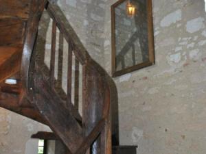 Demeure historique avec piscine chauffée et animaux acceptés, près du zoo de Beauval - FR-1-381-199