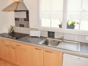 Maisons de vacances Gite cosy en tuffeau, renove, au coeur de la Touraine, proche chateaux, cour privative, velos, non-fumeur - FR-1-381-209 : photos des chambres