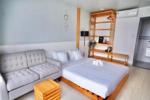 Queen Sea Resort - Đảo Phú Quý