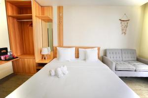 Queen Sea Resort - Đảo Phú Quý