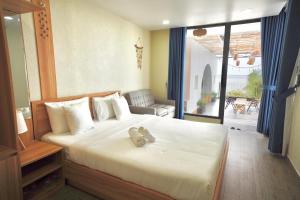 Queen Sea Resort - Đảo Phú Quý