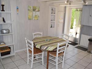 Gîte 40m² au calme avec cour privée - FR-1-381-24