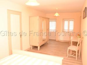 Gîte Tout Inclus avec Jardin, Proche Richelieu, Idéal Familles, Animaux Acceptés - FR-1-381-434