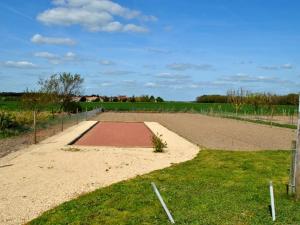 Gîte Tout Inclus avec Jardin, Proche Richelieu, Idéal Familles, Animaux Acceptés - FR-1-381-434