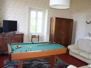 Séjour Authentique au Cœur des Vignes de Chinon - FR-1-381-445