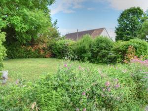 Charmant gîte à Montrésor avec jardin et équipement bébé - FR-1-381-72