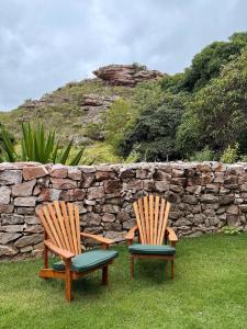 Refúgio Elegante e Confortável no Coração da Chapada Diamantina