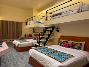 22 Maroc Hometel