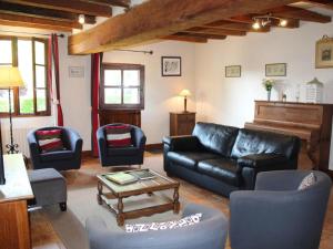 Gîte 18e avec piscine, jardin et équipements inclus, près des Châteaux de la Loire - FR-1-381-212