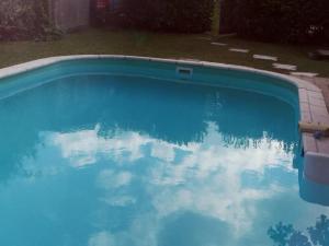 Gîte calme au cœur de vignoble bio avec piscine, proche Azay-le-Rideau - FR-1-381-238
