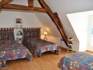 Gîte de charme près des Châteaux de la Loire avec jardin, terrasse et équipements pour familles - FR-1-381-359