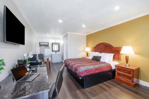 Ritz Inn-San Francisco Airport SFO