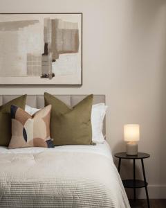 Urban Rest Dublin Central