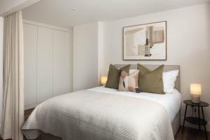 Urban Rest Dublin Central