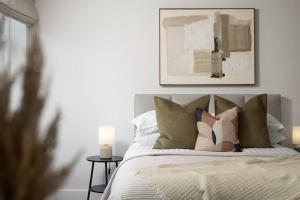 Urban Rest Dublin Central