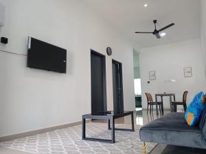 Ashad Homestay Kuantan