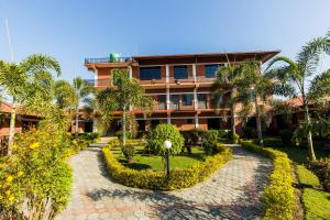 Vision Safari Pvt Ltd