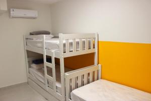 Apartamento amplo próximo ao Parque do Povo