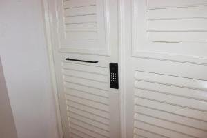 Apartamento amplo próximo ao Parque do Povo