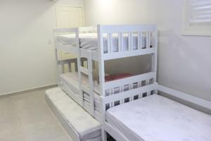 Apartamento amplo próximo ao Parque do Povo