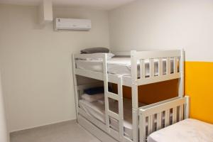 Apartamento amplo próximo ao Parque do Povo