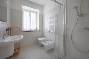 Appartement 2 Chambres - Rez-de-chaussée