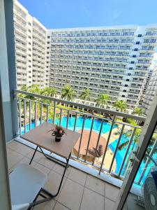 Shell Residences MOA Prime - Paul