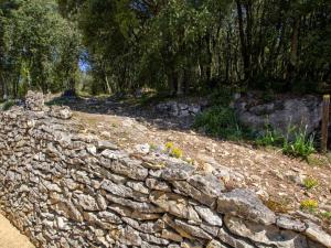 Maisons de vacances Maison 2 ch. proche Sarlat, terrasse et nature, ideale pour familles - FR-1-616-16 : photos des chambres