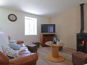 Charmante maison de campagne en pierre avec WIFI, terrasse et jardin clos - FR-1-497-137