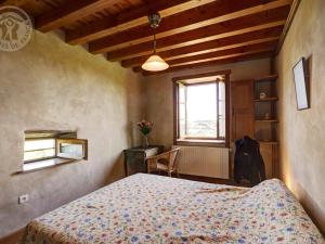 Gîte familial spacieux et chaleureux, animaux acceptés, jusquà 10 personnes - FR-1-496-128