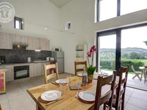 Charmante maison à la campagne avec jardin, animaux acceptés - FR-1-496-146