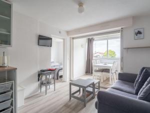 Charmant T2 à Arcachon - Proche plage, Wifi, Parking - FR-1-319-421
