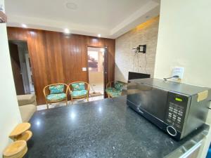 Pé na Areia Mamelucos