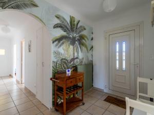 Maisons de vacances Maison familiale a Parentis-en-Born, 6 pers. - Proche lac et plages - Menage inclus - FR-1-319-531 : photos des chambres