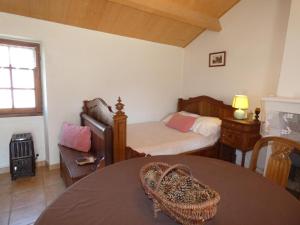 Maisons de vacances Maison vendeenne, proche plage, animaux admis, parking - FR-1-540-308 : photos des chambres