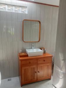 Ubud Taksu Private Villa 1