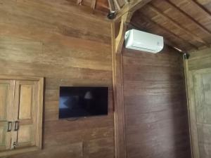 Ubud Taksu Private Villa 1