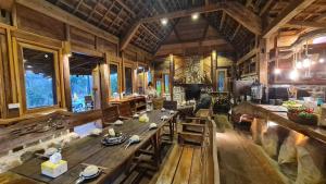 Sóc House Măng Đen