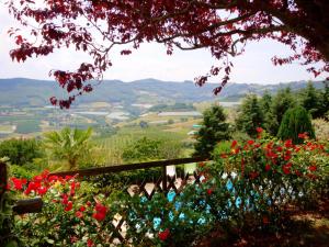 Maisons de vacances Gite 75m² avec terrasse, nature et VTT - FR-1-496-99 : photos des chambres