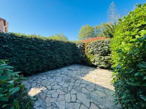 Argelès-sur-Mer - Villa F3 Plain-Pied, Jardin, 6 Couchages - FR-1-309-336