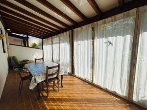 Argelès-sur-Mer - Villa F3 Plain-Pied, Jardin, 6 Couchages - FR-1-309-336