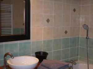 Gîte de charme rénové 3 épis, 2 chambres en pleine nature - FR-1-496-92