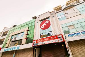 Hotel O by OYO Dhruv Inn