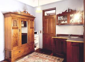 Montville Boutique BnB