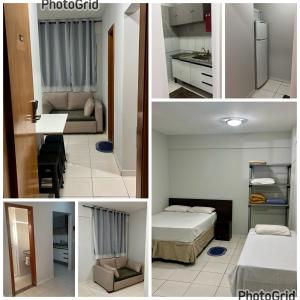 Golden Dolphin Express Flat