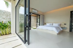 Solara 2BR Modern & Serene Villa - Uluwatu