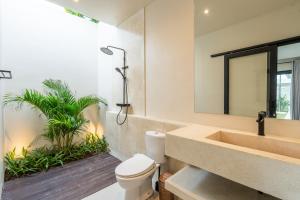 Solara 2BR Modern & Serene Villa - Uluwatu