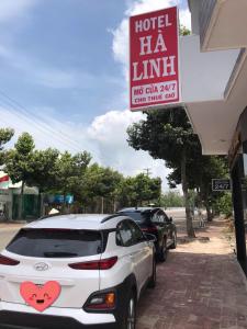Hà Linh Hotel Vũng Tàu